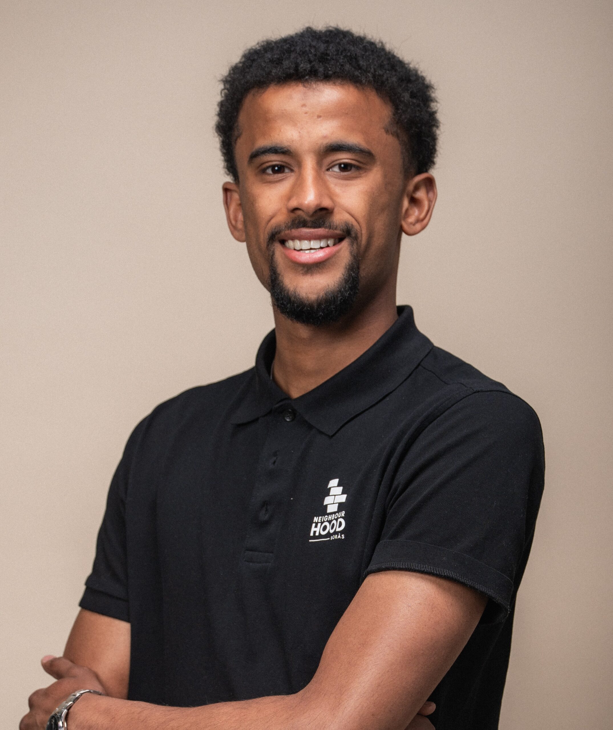 Abraham Oluware